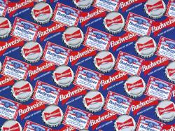 Budweiser 1
