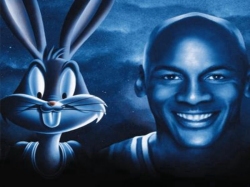 BUGS AND MICHAEL