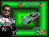 Bobby Labonte 1