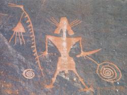 Cave Painting