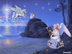 Celestial Angels