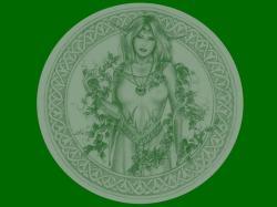 Celtic Elf