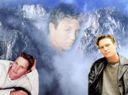 Charmed Leo Wallpaper