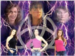 Charmed Women