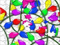 Christmas Puzzle