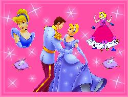 Cinderella in Love