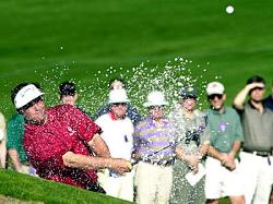 Clarkes's Sand Trap