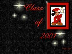 Class Of 2001