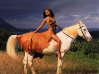 Country Girl