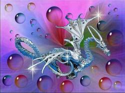 Color Dragon
