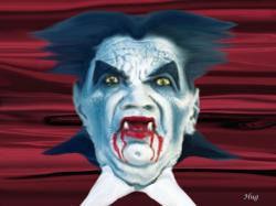 Conte Dracula