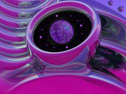 Cosmic Cauldron