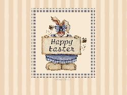A Country Easter