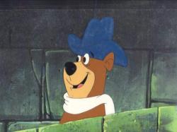 Cowboy Yogi