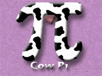 Cow Pi