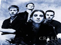 Creed The Band