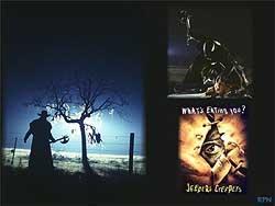 Jeepers Creepers 2