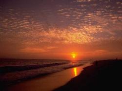 sunset 1