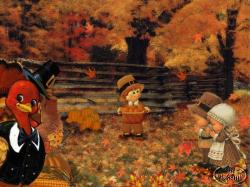 Cute thanksgiving
