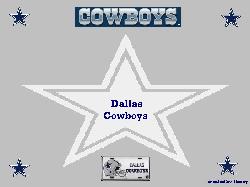 Dallas Cowboys Wallpaper