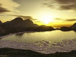 By Dawns Early Light