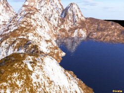 Desolate-w