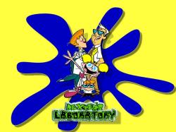 Dexters Laboratory