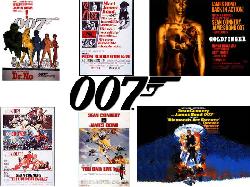 Bond 01