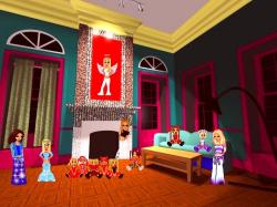 Dollhouse