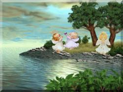 Dollie Island
