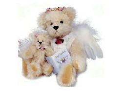DONATELLA BEAR