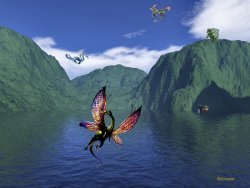 Dragon Cave
