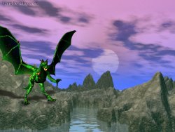 Dragon Defender