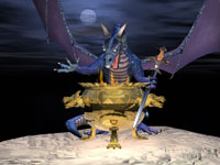 Dragon Magic