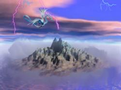 Dragon Shores