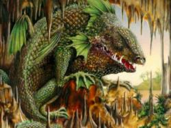 Dragon Tale