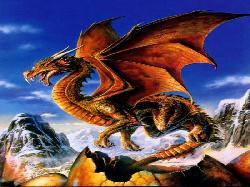DRAGON WINGS