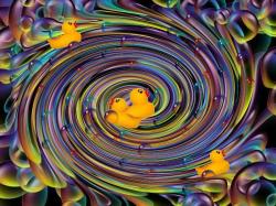 Duckies Whirlpool