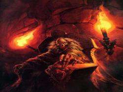 Dungeon & Dragon