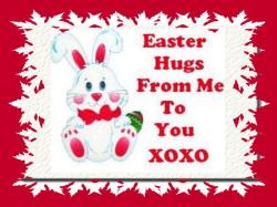 Easter Hugs