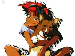 Ed and Ein