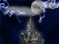 Eerie Night