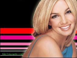 Britney Spears #1
