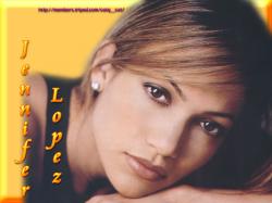 Jennifer Lopez