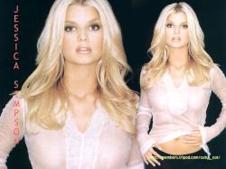 Jessica Simpson