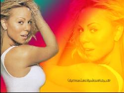 Mariah Carey