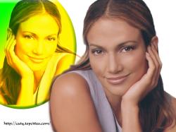 Jennifer Lopez