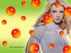 Beautiful Britney Spears