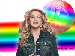 Britney Spears #7