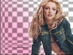 Britney Spears #8